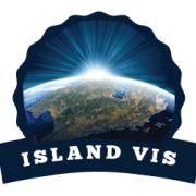Apartments Island Vis logo